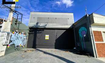 Imagem: PONTO COMERCIAL COM 165M² PARA LOCAÇÃO