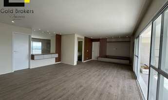 Imagem 2: APARTAMENTO DE 175 M² - SOL DA MANHÃ, COM 3 SUÍTES NO COND. ALTA VISTA AO LADO DO JUNDIAI