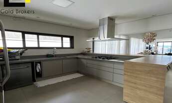 Imagem 3: CASA TÉRREA DE 305M² COM 3 SUÍTES NO CONDOMÍNIO BOSQUE DO HORTO EM JUNDIAÍ - SP