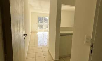 Imagem 2: APARTAMENTO DE 64M² COM 2 DORM. NO CONDOMÍNIO APUÃ PROX. A FACULDADE ANCHIETA - JUNDIAÍ