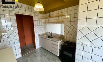 Imagem 6: APARTAMENTO COM 75M² 3 DORMITÓRIOS NO CONDOMÍNIO CITTA DI ROMA NA AV LUÍS LATORRE EM JUNDI