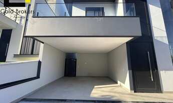 Imagem: CASA TIPO SOBRADO COM 234M² 3 SUÍTES NO