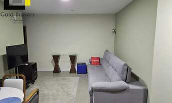 Imagem 6: APARTAMENTO A VENDA DE 101M² 3 DORMITÓRIOS, 1 SUÍTE NO CONDOMINIO TORRES DE OZANAN NO BAIR