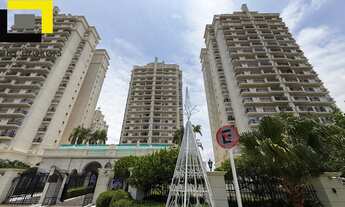 Imagem: APARTAMENTO DE 157M² COM 3 DORMS, SENDO