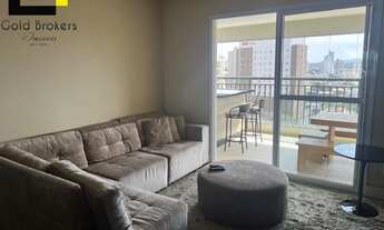 Imagem 4: APARTAMENTO MOBILIADO DE 128M² COM 3 SUÍTES NO CONDOMÍNIO ALTA VISTA AO LADO DO JUNDIAÍ SH