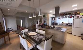 Imagem 5: CASA DE 210M² COM 3 SUÍTES E ESPAÇO GOURMET NO CONDOMÍNIO BOSQUE DOS JATOBÁS EM JUNDIAÍ