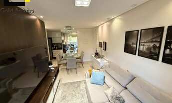 Imagem 4: APARTAMENTO DE 69 M² COM 2 DORMITÓRIOS NO FLEX II NO JARDIM ANA MARIA EM JUNDIAÍ - SP