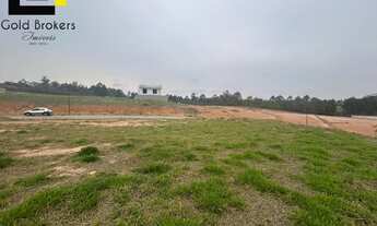 Imagem 5: TERRENO DE 497M² NO CONDOMÍNIO PORTAL DOS LAGOS NO BAIRRO CORRUPIRA EM JUNDIAÍ SP