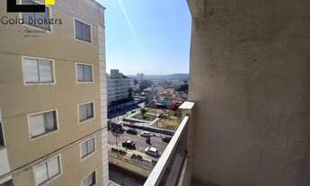 Imagem 5: APARTAMENTO DE 65M² 3 DORMITÓRIOS SENDO 1 SUÍTE NO CONDOMÍNIO SPAZIO JABUTICABEIRAS - JUND