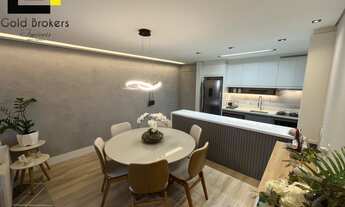 Imagem 5: APARTAMENTO DE 83M² COM 3 DORMITÓRIOS, SENDO UMA SUÍTE, NO CONDOMÍNIO MONTE BIANCO EM JUND