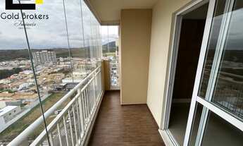 Imagem 7: APARTAMENTO DE 101 M² COM 3 DORMITÓRIOS NO RESIDENCIAL VILA SERENO NO JARDIM ERMIDA EM JUN