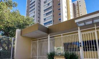 Imagem 2: APARTAMENTO DE 111M² COM 3 DORMS SENDO 1 SUÍTE NO COND.HORIZONTES SERRA DO JAPI NO JARDIM