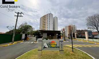 Imagem 1: APARTAMENTO COM 75M² E 3 DORMITÓRIOS NO CONDOMÍNIO CHÁCARA PRIMAVERA EM JUNDIAÍ - SP
