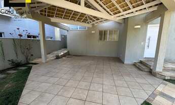 Imagem 3: CASA DE 250M² COM 3 SUÍTES NO CONDOMÍNIO BOSQUE DOS JATOBÁS NO BAIRRO ENGORDADOURO EM JUND