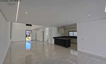 Imagem 5: CASA DE 279 M² DE ÁREA CONSTRUÍDA COM 3 SUÍTES NO CONDOMÍNIO BRISAS JUNDIAÍ NO JARDIM SAMA