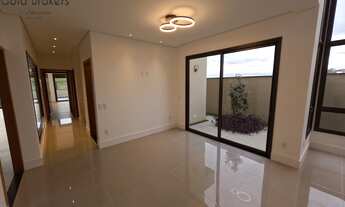 Imagem 5: CASA DE 241M² DE ÁREA CONSTRUÍDA COM 3 SUÍTES NO COND. BRISAS JUNDIAÍ NO JARDIM SAMAMBAIA