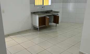 Imagem 2: CASA EM TERRENO COMPARTILHADO COM 90 M² DE ÁREA CONSTRUÍDA COM 2 DORMITÓRIOS NO BELA VISTA