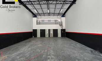 Imagem 7: PONTO COMERCIAL COM 215M² PARA LOCAÇÃO NO BAIRRO JARDIM PACAEMBU EM JUNDIAÍ / SP