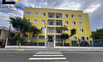 Imagem: APARTAMENTO DE 72 M² COM 3 DORMITÓRIOS