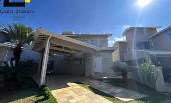 Imagem: CASA DE 250M² COM 3 SUÍTES NO CONDOMÍNIO