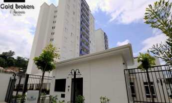 Imagem: APARTAMENTO DE 86M² COM 3 DORMITÓRIOS