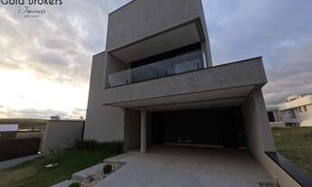 Imagem: CASA DE 290 M² DE ÁREA CONSTRUÍDA COM