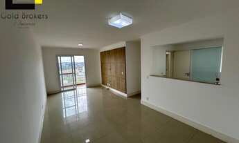 Imagem 3: APARTAMENTO DE 101 M² COM 3 DORMITÓRIOS NO RESIDENCIAL VILA SERENO NO JARDIM ERMIDA EM JUN