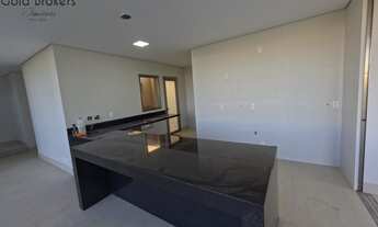 Imagem 6: CASA DE 447 M² DE ÁREA CONSTRUÍDA COM 4 SUÍTES NO CONDOMÍNIO BRISAS JUNDIAÍ NO JARDIM SAMA