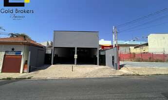 Imagem: PONTO COMERCIAL COM 215M² PARA LOCAÇÃO