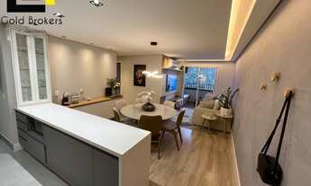 Imagem 4: APARTAMENTO DE 83M² COM 3 DORMITÓRIOS, SENDO UMA SUÍTE, NO CONDOMÍNIO MONTE BIANCO EM JUND