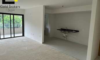 Imagem 2: APARTAMENTO NO CONTRAPISO DE 112 M² COM 3 DORMITÓRIOS NO CONDOMÍNIO ODEON EM JUNDIAÍ/SP