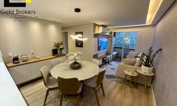 Imagem: APARTAMENTO DE 83M² COM 3 DORMITÓRIOS