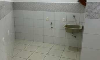 Imagem 4: CASA EM TERRENO COMPARTILHADO COM 90 M² DE ÁREA CONSTRUÍDA COM 2 DORMITÓRIOS NO BELA VISTA