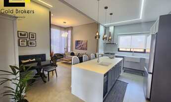 Imagem 6: CASA TÉRREA DE 403M² COM 4 SUÍTES NO CONDOMÍNIO BOSQUE DO HORTO EM JUNDIAÍ - SP