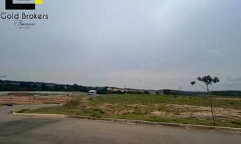 Imagem 2: TERRENO DE 497M² NO CONDOMÍNIO PORTAL DOS LAGOS NO BAIRRO CORRUPIRA EM JUNDIAÍ SP