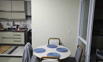 Imagem 5: APARTAMENTO A VENDA DE 101M² 3 DORMITÓRIOS, 1 SUÍTE NO CONDOMINIO TORRES DE OZANAN NO BAIR