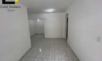 Imagem 3: APARTAMENTO DE 72 M² COM 3 DORMITÓRIOS NO EDIFÍCIO BRASIL NO BAIRRO VILA ARENS EM JUNDIAÍ