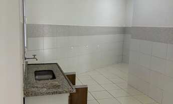 Imagem 5: CASA EM TERRENO COMPARTILHADO COM 90 M² DE ÁREA CONSTRUÍDA COM 2 DORMITÓRIOS NO BELA VISTA