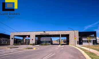 Imagem: TERRENO DE 497M² NO CONDOMÍNIO PORTAL