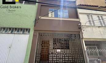 Imagem: CASA COMERCIAL PARA LOCAÇÃO DE 130 M²