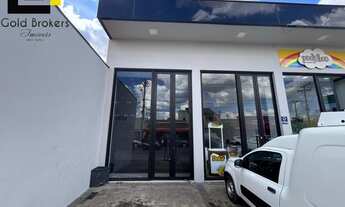 Imagem: PONTO COMERCIAL COM 70M² PARA LOCAÇÃO