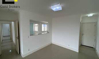 Imagem 6: APARTAMENTO DE 101 M² COM 3 DORMITÓRIOS NO RESIDENCIAL VILA SERENO NO JARDIM ERMIDA EM JUN