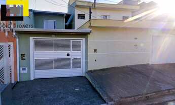 Imagem: CASA DE 146 M² COM 3 DORMITÓRIOS, SENDO