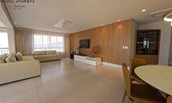 Imagem 4: APARTAMENTO DE 268 M² COM 4 SUÍTES NO CONDOMÍNIO ALTA VISTA-ANHANGABAÚ -AO LADO DO JUNDIAI