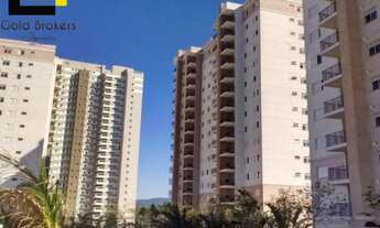 Imagem: APARTAMENTO DE 69 M² COM 2 DORMITÓRIOS