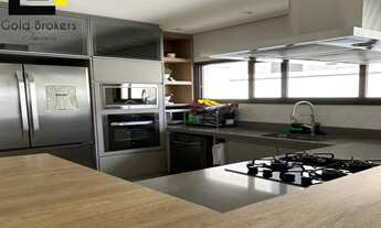 Imagem 7: CASA TÉRREA DE 305M² COM 3 SUÍTES NO CONDOMÍNIO BOSQUE DO HORTO EM JUNDIAÍ - SP