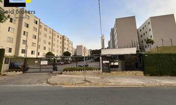 Imagem: APARTAMENTO DE 65 M² COM 3 DORMITÓRIOS