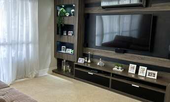 Imagem 3: APARTAMENTO DE 163 M² 3 DORMITÓRIOS NO COND. ARTE PRIME RESIDENCE BAIRRO VILA ARENS EM JUN