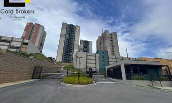 Imagem 2: APARTAMENTO DE 70 M² COM 2 DORMITÓRIOS, SENDO 1 SUÍTE, NO CONDOMÍNIO ALTOS DA SAMUEL MARTI