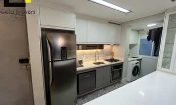 Imagem 6: APARTAMENTO DE 83M² COM 3 DORMITÓRIOS, SENDO UMA SUÍTE, NO CONDOMÍNIO MONTE BIANCO EM JUND